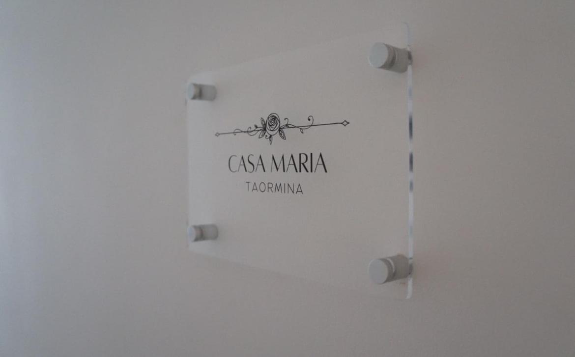 Apartment Casa Maria - Center Taormina