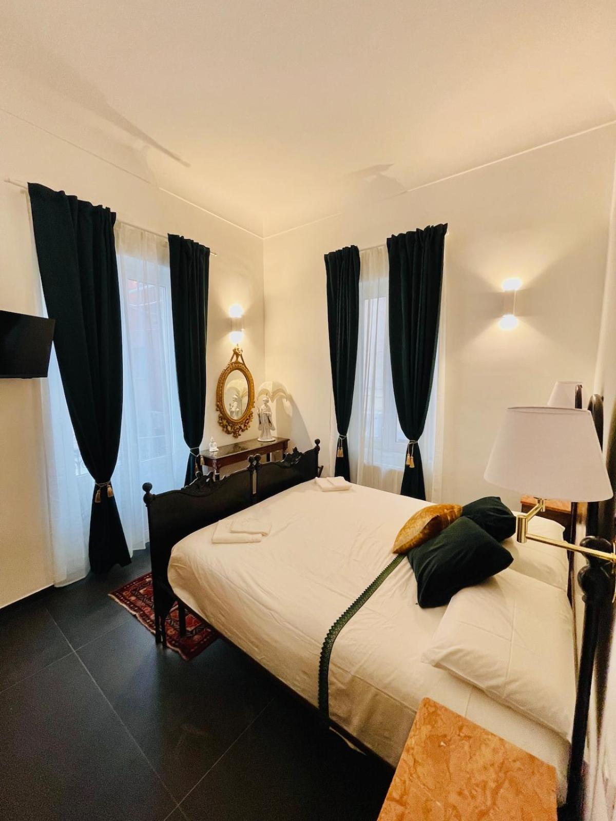 Apartment Casa Maria - Center Taormina